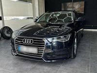 Gebraucht Audi A6 Comfort 272 PS (200 kW) 2016 Blau Kombi
