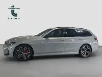 Gebraucht BMW M340 M Sport 374 PS (275 kW) 2024 Grau Limousine