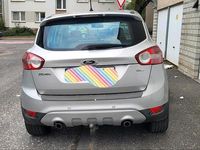 Gebraucht Ford Kuga Titanium 163 PS (119 kW) 2010 SUV