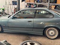 gebraucht BMW 320 e36