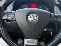 Gebraucht VW Golf 122 PS (89 kW) 2009 Weiß Coupé