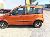 gebraucht Fiat Panda 1.2 Emotion