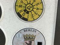 Gebraucht VW T5 102 PS (75 kW) 2007 Van