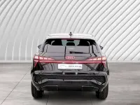 Neu Audi Q3 Sport 150 PS (110 kW) 2026 Mythosschwarz metallic SUV