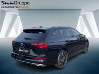 Gebraucht VW Golf VIII Move 150 PS (110 kW) 2024 Schwarz Kombi