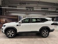 Novo Dacia Bigster Expression 156 HP (114 kW) 2025 Branco SUV