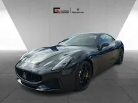 Gebraucht Maserati Granturismo 491 PS (361 kW) 2026 Schwarz Coupé