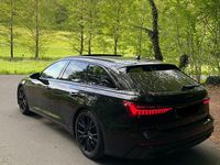 Gebraucht Audi A6 Sport 367 PS (269 kW) 2021 Schwarz Limousine