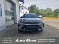 Nowe Cupra Formentor 150 KM (110 kW) 2026 SUV
