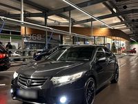 Gebraucht Honda Accord 180 PS (132 kW) 2012 Schwarz Limousine