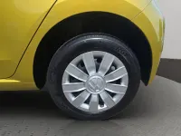 Gebraucht VW e-up! move up! 61 kW (83 PS) 2021 Kleinwagen