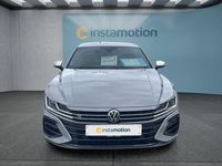 Gebraucht VW Arteon 320 PS (235 kW) 2024 Grau Kombi