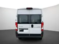 Gebraucht Citroën Jumper 140 PS (102 kW) 2025 Weiss icy/typ Van / Kleinbus