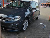 Gebraucht VW Golf VII 120 PS (88 kW) 2019 Grau Limousine