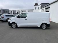 Occasion Opel Vivaro Edition 136 ch (100 kW) 2022 Blanc Monospace