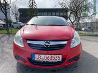 gebraucht Opel Corsa 1.2*KLIMA*TÜV NEU