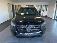 Gebraucht Mercedes GLB220 Progressive 190 PS (139 kW) 2022 Schwarz SUV