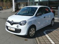 Gebraucht Renault Twingo Life 69 PS (50 kW) 2017 Weiß Kleinwagen