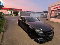 Gebraucht Mercedes CLS500 408 PS (300 kW) 2011 Limousine