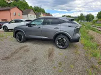 Gebraucht Nissan Qashqai N-Connecta 158 PS (116 kW) 2026 Grau SUV