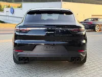 Gebraucht Porsche Cayenne E-Hybrid Coupe 340 PS (250 kW) 2020 Schwarz SUV