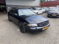 Gebraucht Audi S8 Performance 341 PS (250 kW) 1998 Schwarz Limousine