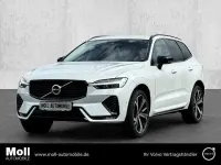 Gebraucht Volvo XC60 145 PS (106 kW) 2024 SUV