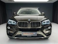 Gebraucht BMW X6 258 PS (189 kW) 2018 SUV