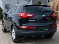 gebraucht Kia Sportage 2.0 4WD|Pano|Navi|