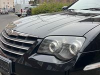 Gebraucht Chrysler Crossfire 218 PS (160 kW) 2005 Schwarz Coupé