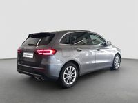 Gebraucht Mercedes B250e 218 PS (160 kW) 2022 Kleinwagen