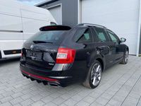 gebraucht Skoda Octavia Combi RS/ATM 95000km/XENON/INSP:Neu!