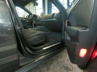 Gebraucht Audi A3 S-Line 150 PS (110 kW) 2016 Grau Limousine