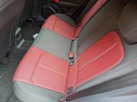 Usata Audi Q2 150 CV (110 kW) 2017 Rosso SUV