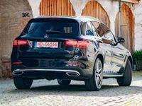 gebraucht Mercedes GLC220 GLC 220d 4Matic (253.905)