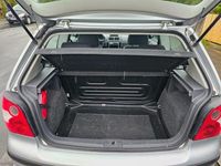 gebraucht VW Polo VW1.2 Klima Tüv kein Rost sehr gepflegt