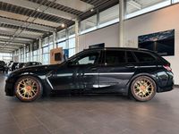 Gebraucht BMW M3 Competition Edition 530 PS (389 kW) 2026 Schwarz Kombi