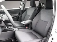 Neu Mazda 2 Prime-Line 116 PS (85 kW) 2026 Weiß Kleinwagen