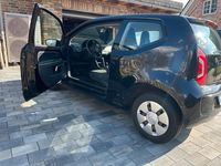 Occasion VW up! 60 ch (44 kW) 2012 Noir Citadine