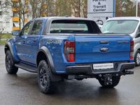 gebraucht Ford Ranger Ranger Raptor2,0 TDCI Autm. Raptor*Navi*Kamera*