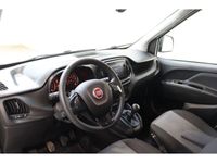 gebraucht Fiat Doblò Cargo 1.6