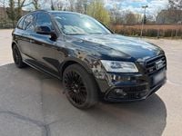 Usata Audi SQ5 2017 SUV