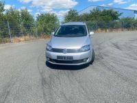 gebraucht VW Golf Plus Team VI (521) Facelift. 1,4 Benzin.TOP.TÜV -NEU