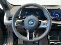 Gebraucht BMW iX1 M Sport 230 kW (313 PS) 2025 Grau SUV