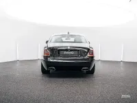 Gebraucht Rolls Royce Ghost 571 PS (419 kW) 2022 Grau Limousine