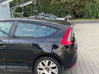 gebraucht Citroën C4 Coupe 1.6 16v VTR Plus Klima Tempomat