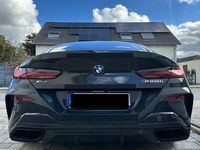 Gebraucht BMW M850 Performance 530 PS (389 kW) 2023 Grau Coupé