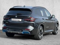 gebraucht BMW iX3 M Sport