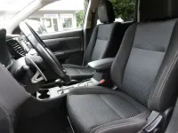 Gebraucht Mitsubishi Outlander Plus 150 PS (110 kW) 2015 Weiß SUV