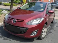 Brugt Mazda 2 75 HK (55 kW) 2013 Andere farben Hatchback